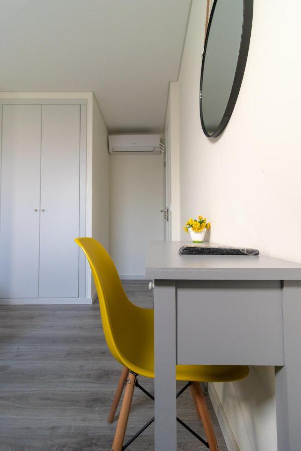 Apartament Casa Da Ponte Velha Termas de Sao Pedro do Sul Zewnętrze zdjęcie
