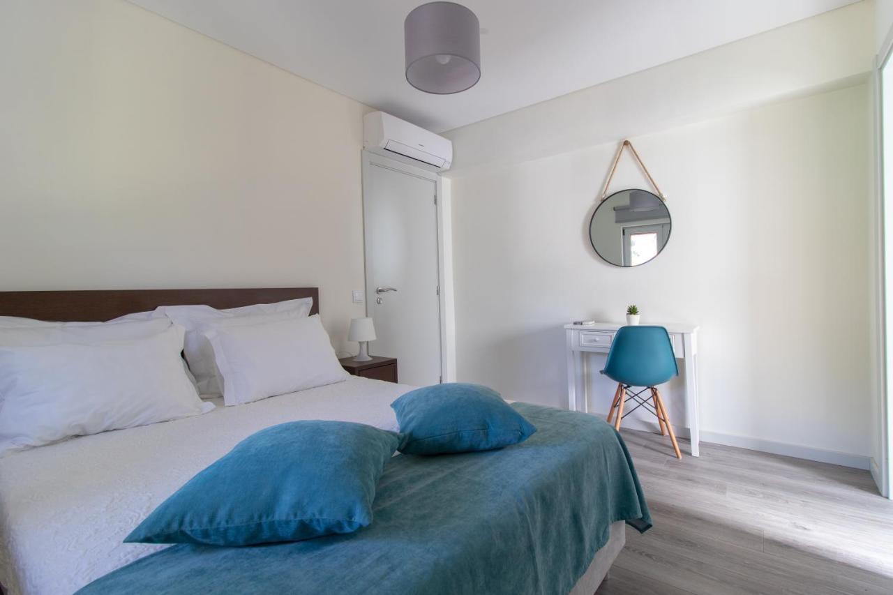 Apartament Casa Da Ponte Velha Termas de Sao Pedro do Sul Zewnętrze zdjęcie