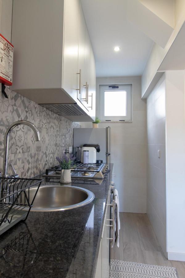 Apartament Casa Da Ponte Velha Termas de Sao Pedro do Sul Zewnętrze zdjęcie
