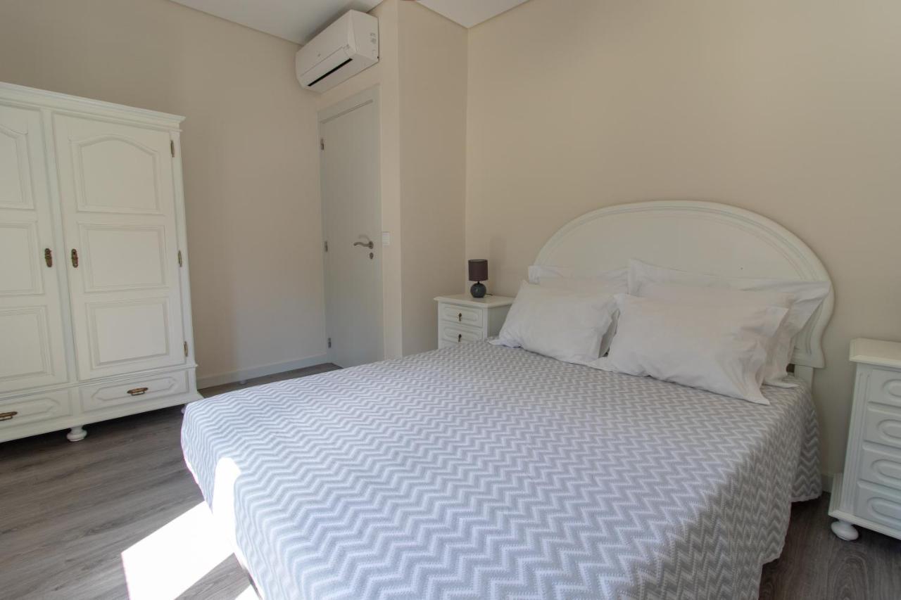Apartament Casa Da Ponte Velha Termas de Sao Pedro do Sul Zewnętrze zdjęcie