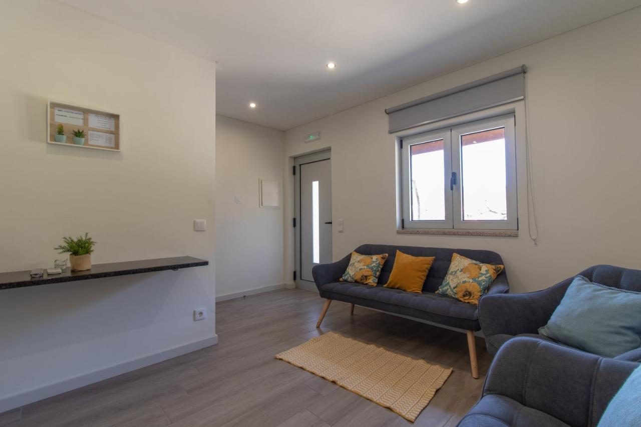 Apartament Casa Da Ponte Velha Termas de Sao Pedro do Sul Zewnętrze zdjęcie