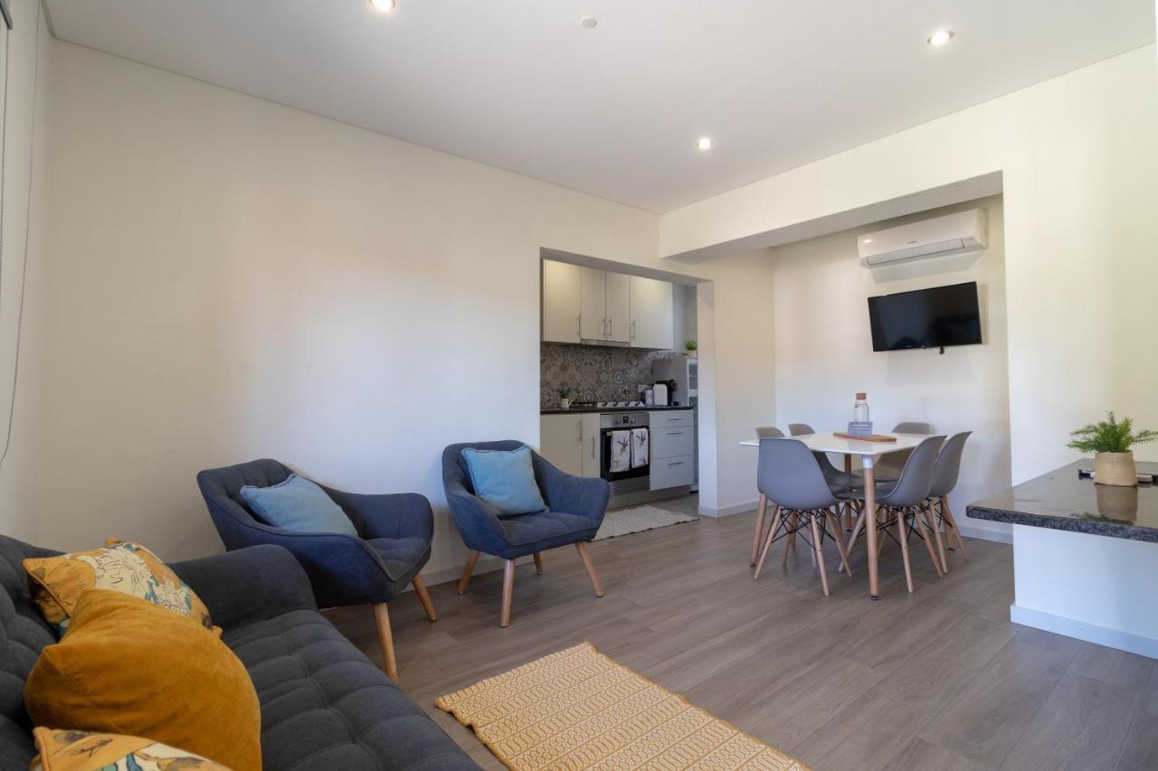 Apartament Casa Da Ponte Velha Termas de Sao Pedro do Sul Zewnętrze zdjęcie
