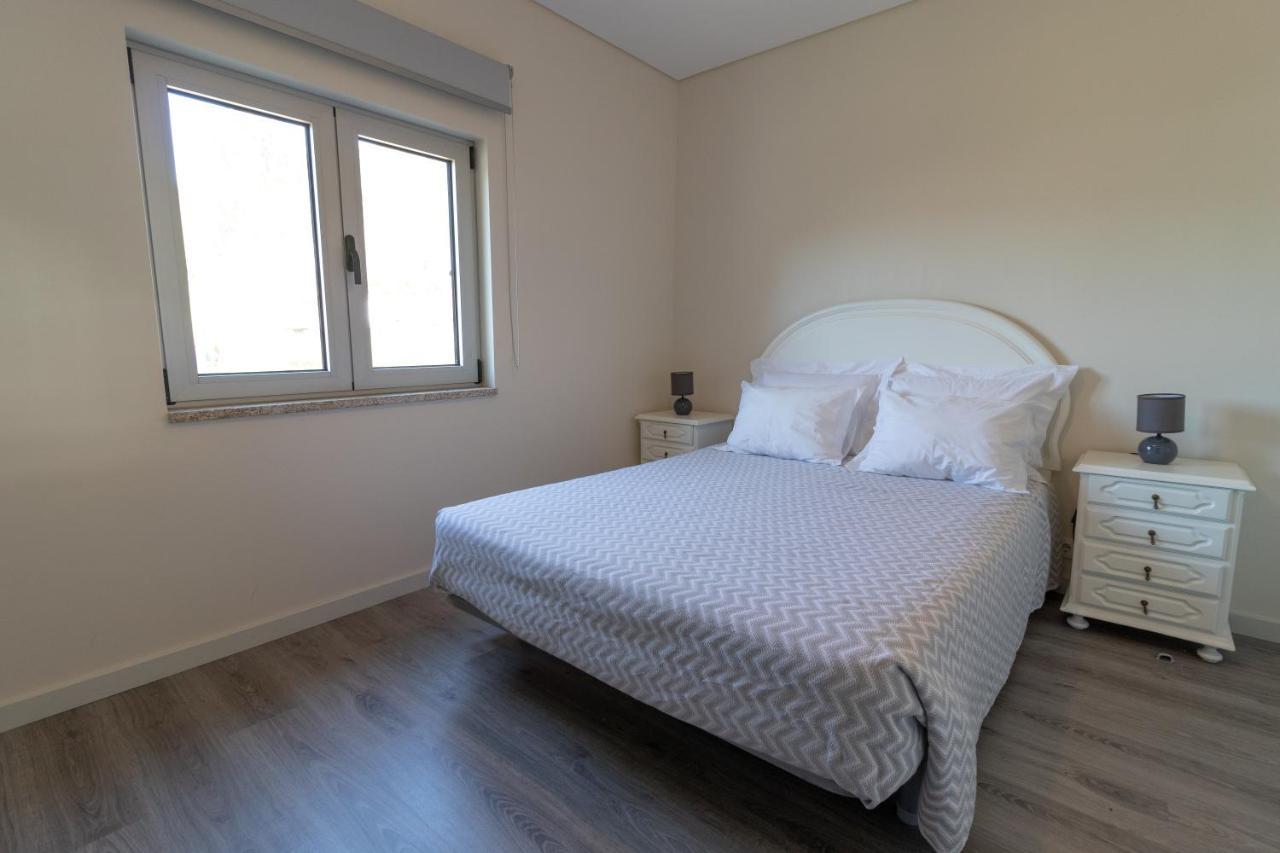 Apartament Casa Da Ponte Velha Termas de Sao Pedro do Sul Zewnętrze zdjęcie