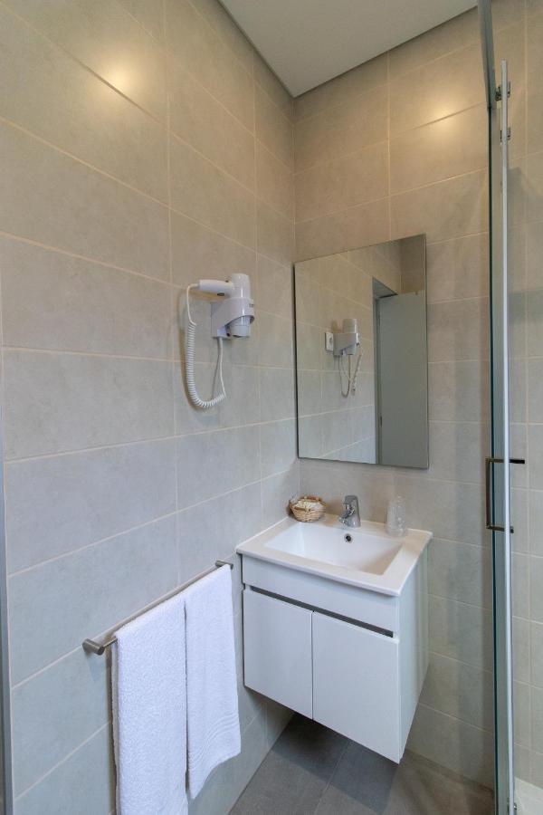 Apartament Casa Da Ponte Velha Termas de Sao Pedro do Sul Zewnętrze zdjęcie