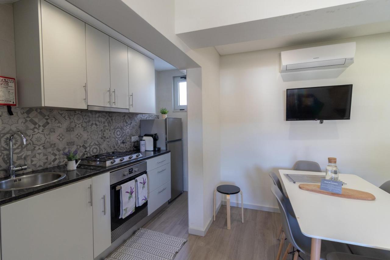 Apartament Casa Da Ponte Velha Termas de Sao Pedro do Sul Zewnętrze zdjęcie
