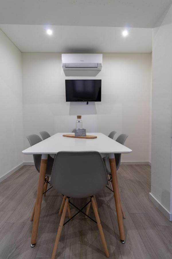 Apartament Casa Da Ponte Velha Termas de Sao Pedro do Sul Zewnętrze zdjęcie