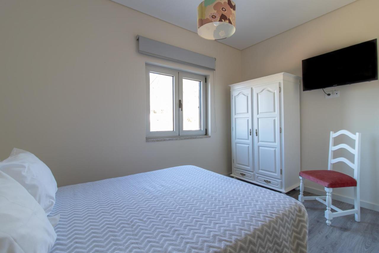 Apartament Casa Da Ponte Velha Termas de Sao Pedro do Sul Zewnętrze zdjęcie