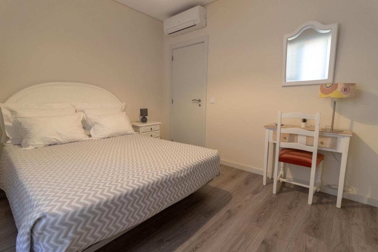 Apartament Casa Da Ponte Velha Termas de Sao Pedro do Sul Zewnętrze zdjęcie