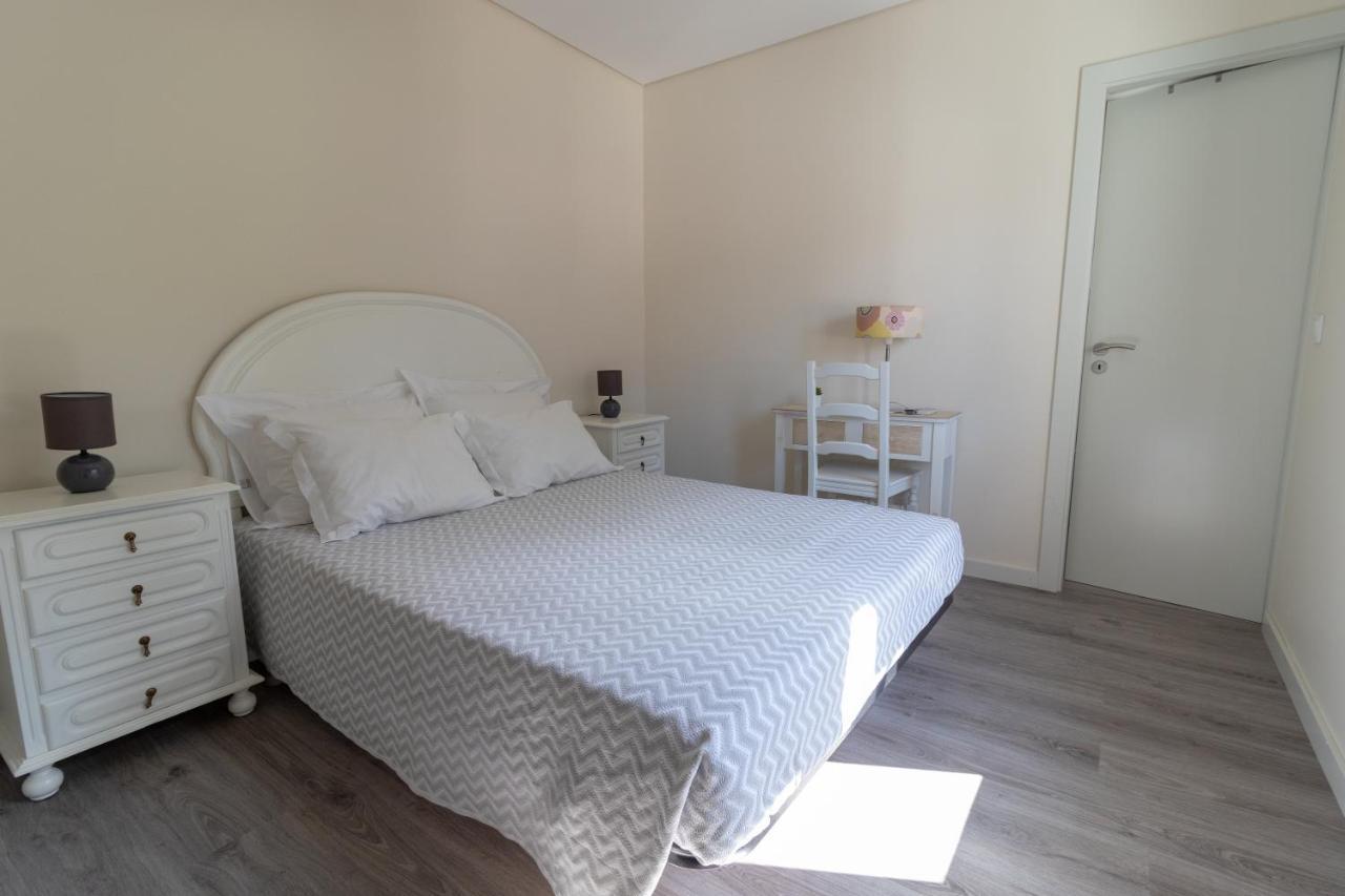 Apartament Casa Da Ponte Velha Termas de Sao Pedro do Sul Zewnętrze zdjęcie