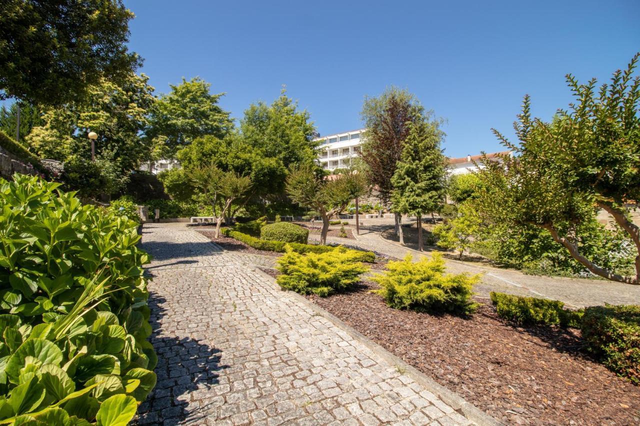 Apartament Casa Da Ponte Velha Termas de Sao Pedro do Sul Zewnętrze zdjęcie