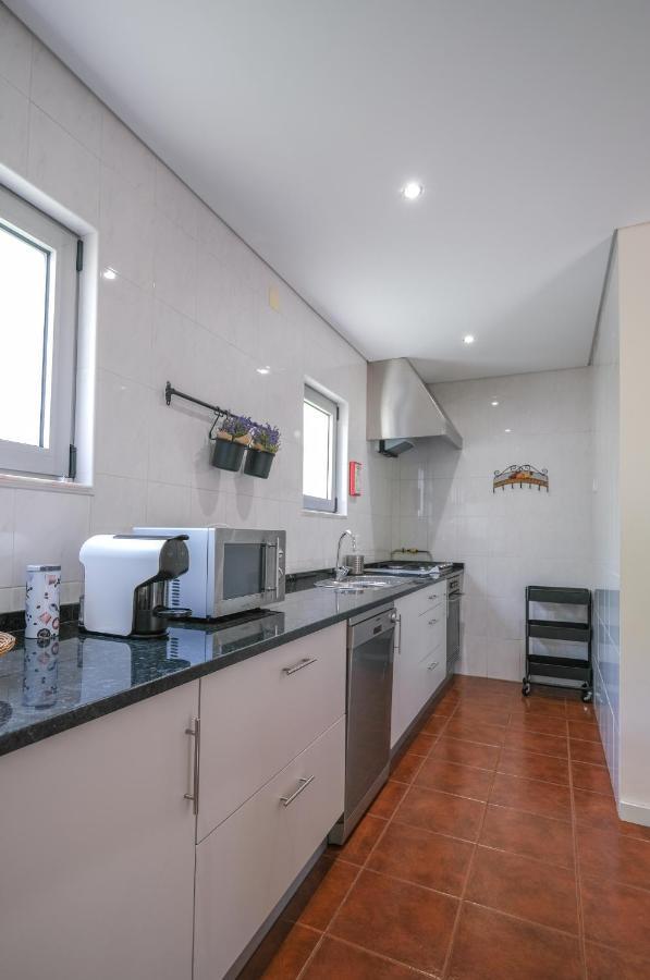 Apartament Casa Da Ponte Velha Termas de Sao Pedro do Sul Zewnętrze zdjęcie