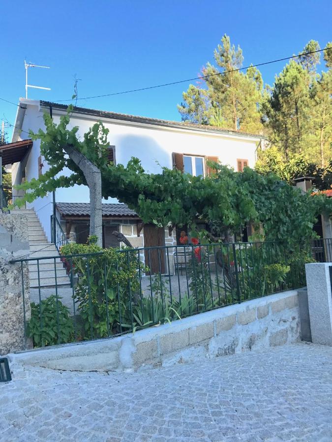 Apartament Casa Da Ponte Velha Termas de Sao Pedro do Sul Pokój zdjęcie